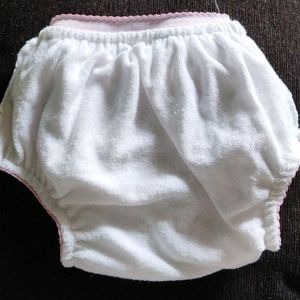 Baby Bloomers