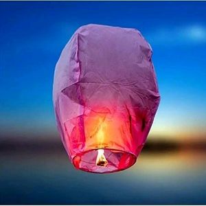 🔥 Dhamaka Sale 🔥Hot Air Balloon Pack Of (5)