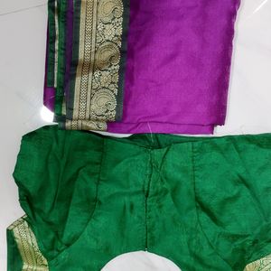 Women Saree