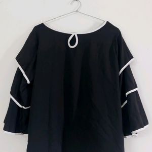 Black Top For Women