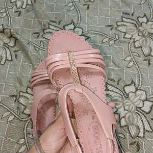 Sandal Unused