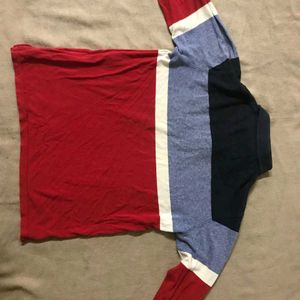 FULLSLEEVE TSHIRT (11-12YRS)