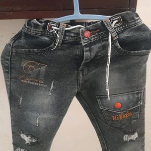 Jeans For Kids(boy)