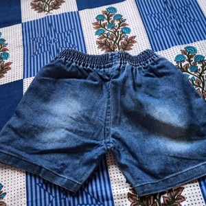 Kids Shorts