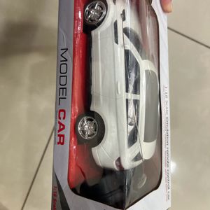 Kids remote control car packed piece