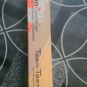 Teen Teen Hd Full Coverage Concealer