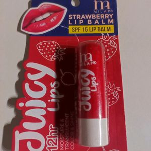 Milap Spf 15 Lip Balm