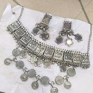 Jewelry Set