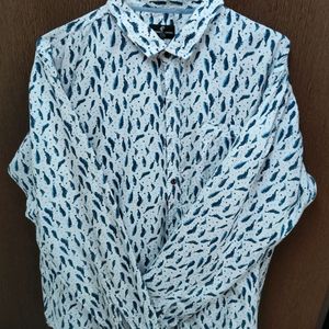 Men's Shirt