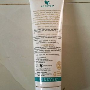 FOREVER ALOE VERA GEL