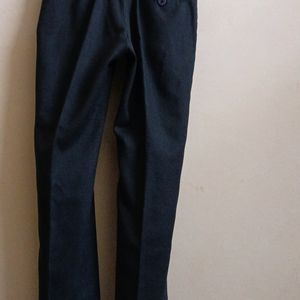 Black Formal Trousers (Boys)