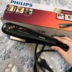 Philips Hair Straightener..