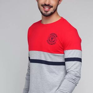 Mens Full Seelve Tshirts