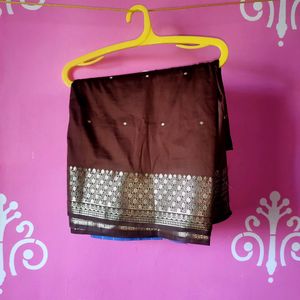 Silk saree