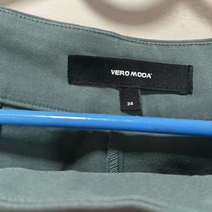 VERO MODA women’s trousers