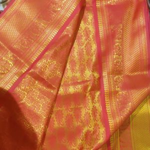 Silk Saree