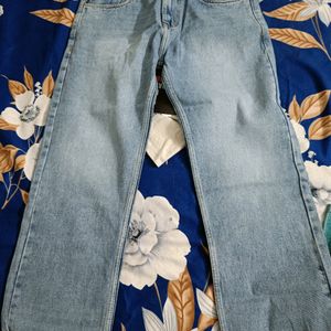 Multiple brands- Jeans