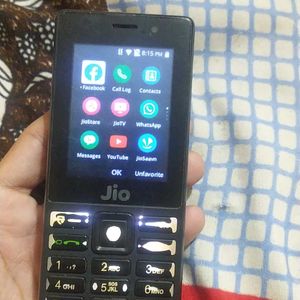 Jio Phone 📱 4g   In Full Working Condition 🎉🎉