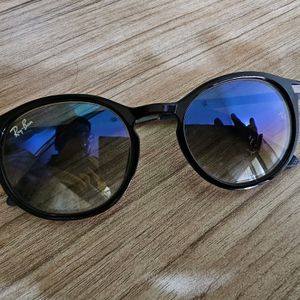 Ray Ban Unisex Sunglass