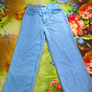 Max Flare Denim Jeans