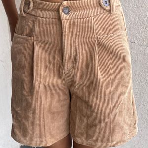 Zara Short