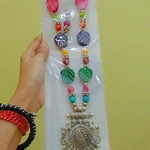 Pack Of 1 Necklace For Women