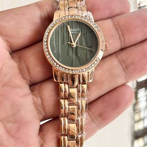 Tissot Ladies Watch