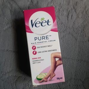 Veet Hair Removal Cream