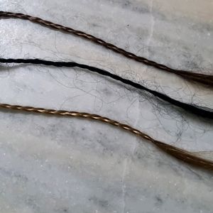 Combo Of Hair Accessories