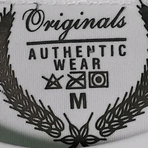 Originals AUTHENTIC WEAR