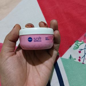 Nivea Face Moisturizer