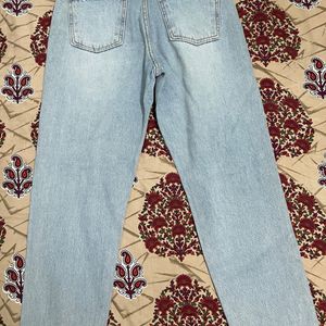 Classic Woman Jeans