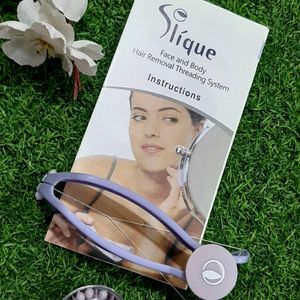 Hair Removal/Threading Tool-manual