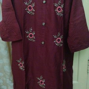 Heavy Kurta