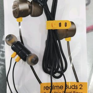 Realme Buds 2