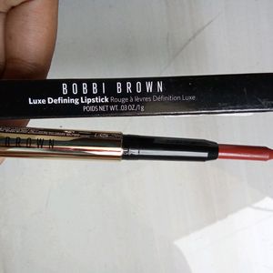 Bobbi Brown Luxe Defining Lipstick