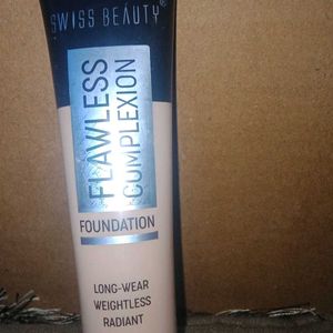 Swiss Beauty Ka Foundation