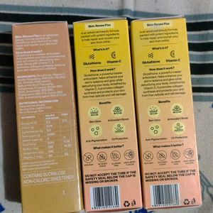 Glutathione 350 Per Pack