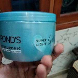 Ponds Super Light Gel