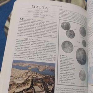 The Coin Atlas