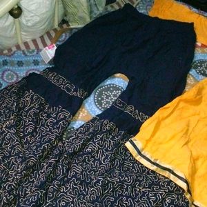 Kurta Sets And Suits