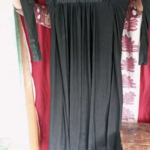 Muslim Abaya