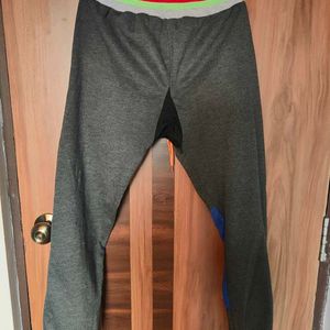 Mens Track Pant