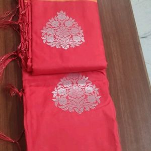 Premium Silk Saree