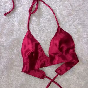 Rani Pink Bralette