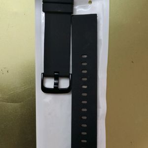 New Smart watch Strap - Silicone Plain