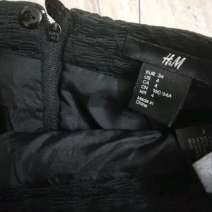 H&M SKIRT