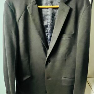 Arrow NewYork Coat Charcoal Grey in new Condition