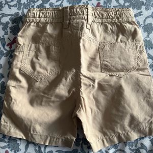 Max Shorts