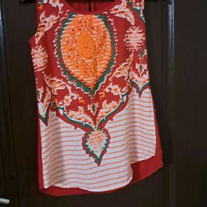 6 W Combo Kurti